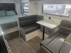 2021 JB Caravans Dirt Roader