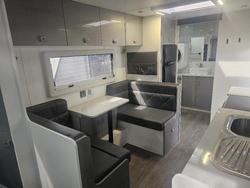 2021 JB Caravans Dirt Roader