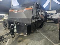 2021 JB Caravans Dirt Roader