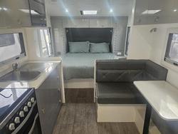 2021 JB Caravans Dirt Roader