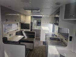2021 JB Caravans Dirt Roader