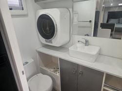 2021 JB Caravans Dirt Roader