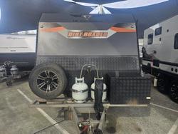 2021 JB Caravans Dirt Roader