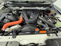 2017 Isuzu D-MAX SX