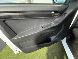 2017 Isuzu D-MAX SX