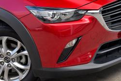 2022 Mazda CX-3 Maxx Sport