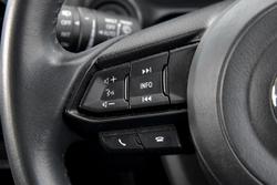 2022 Mazda CX-3 Maxx Sport