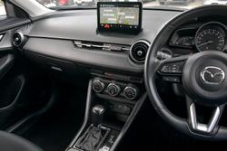 2022 Mazda CX-3 Maxx Sport