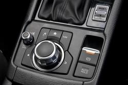 2022 Mazda CX-3 Maxx Sport