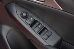 2022 Mazda CX-3 Maxx Sport