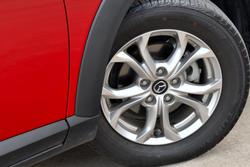2022 Mazda CX-3 Maxx Sport