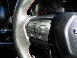 2023 Isuzu D-MAX X-TERRAIN