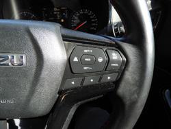 2023 Isuzu D-MAX X-TERRAIN