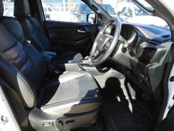 2023 Isuzu D-MAX X-TERRAIN
