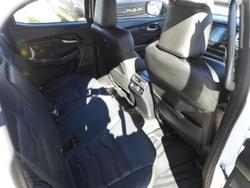 2023 Isuzu D-MAX X-TERRAIN