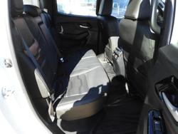 2023 Isuzu D-MAX X-TERRAIN