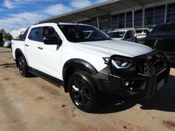 2023 Isuzu D-MAX X-TERRAIN