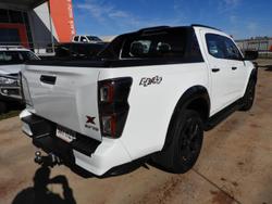 2023 Isuzu D-MAX X-TERRAIN