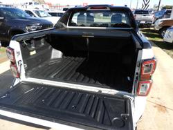 2023 Isuzu D-MAX X-TERRAIN