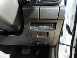 2023 Isuzu D-MAX X-TERRAIN