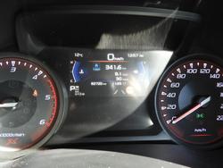 2023 Isuzu D-MAX X-TERRAIN