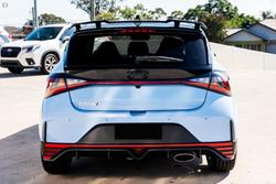 2026 Hyundai i20 N