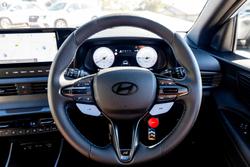 2026 Hyundai i20 N