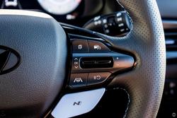 2026 Hyundai i20 N