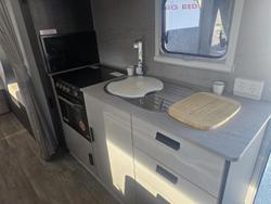 2022 Jayco Journey