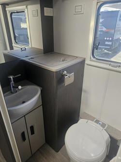 2022 Jayco Journey