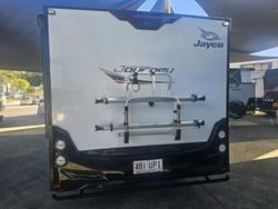 2022 Jayco Journey