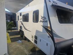 2022 Jayco Journey