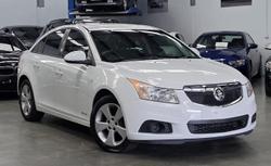 Holden Cruze