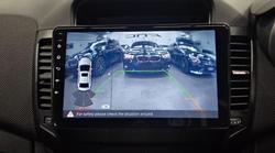2013 Holden Cruze Equipe JH Series II MY13 Heron White