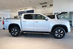2024 Volkswagen Amarok TDI500 Style