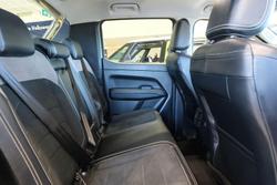 2024 Volkswagen Amarok TDI500 Style