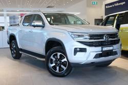 2024 Volkswagen Amarok TDI500 Style