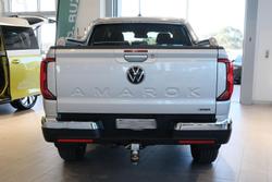 2024 Volkswagen Amarok TDI500 Style