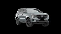 2026 Ford Everest Sport