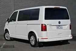 2019 Volkswagen Multivan TDI340 Comfortline