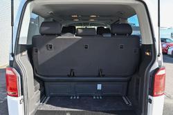 2019 Volkswagen Multivan TDI340 Comfortline