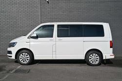 2019 Volkswagen Multivan TDI340 Comfortline