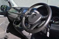 2019 Volkswagen Multivan TDI340 Comfortline