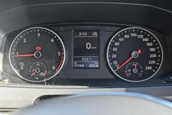 2019 Volkswagen Multivan TDI340 Comfortline