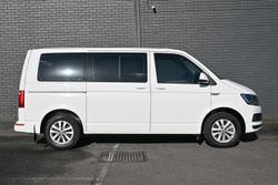 2019 Volkswagen Multivan TDI340 Comfortline