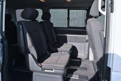 2019 Volkswagen Multivan TDI340 Comfortline
