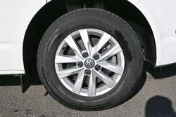 2019 Volkswagen Multivan TDI340 Comfortline