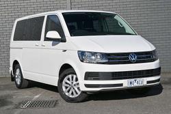 2019 Volkswagen Multivan TDI340 Comfortline