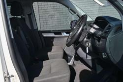 2019 Volkswagen Multivan TDI340 Comfortline