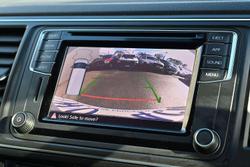 2019 Volkswagen Multivan TDI340 Comfortline